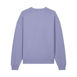 Sweat chrétien en coton bio |Modèle Ruah Origine | mode durable