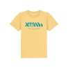 T-shirt en coton bio | modèle Ruah Origine | Mode enfant & inspirée