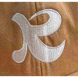 Casquette Ruah | mode chrétienne & responsable