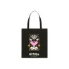 Totebag "Joyfull" Noir