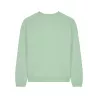 Sweat lumineux en coton bio | Ruah |Modèle Amour | mode éthique