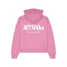 Hoodie "aime, vis et brille"| mode responsable|Ruah  Collection femme