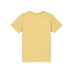 T-shirt inspirée  coton bio | "Petit adorateurs" | Mode enfant | Ruah