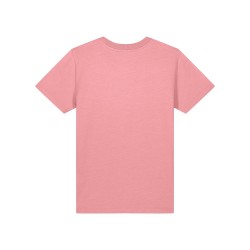 T-shirt chrétien coton bio | "Petit adorateurs" | Mode enfant | Ruah