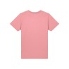 T-shirt chrétien coton bio | "Petit adorateurs" | Mode enfant | Ruah