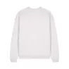 Sweat chrétien en coton bio |Modèle Coeur Ruah | mode responsable