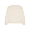 Sweat femme inspiré par l'Evangile | coton bio | Kairos  | Ruah