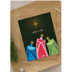 Carte de NoËL