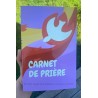 Carnet de prière - inspiration chrétienne - écrire ses pensées