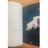 Carnet de prière - inspiration chrétienne - écrire ses pensées