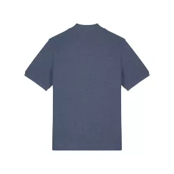 Polo inspiré pour porter sa foi | coton bio | Ruah | mode éthique