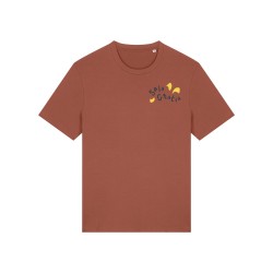 T-shirt chrétien éthique et responsable | Sola Gratia | Ruah