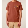 T-shirt chrétien éthique et responsable | Sola Gratia | Ruah