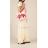 La pépite de cet été- Totebag Fille à Abba