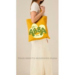 La pépite de cet été- Totebag Fille à Abba