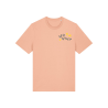 T-shirt chrétien éthique et responsable | Sola Gratia | Ruah