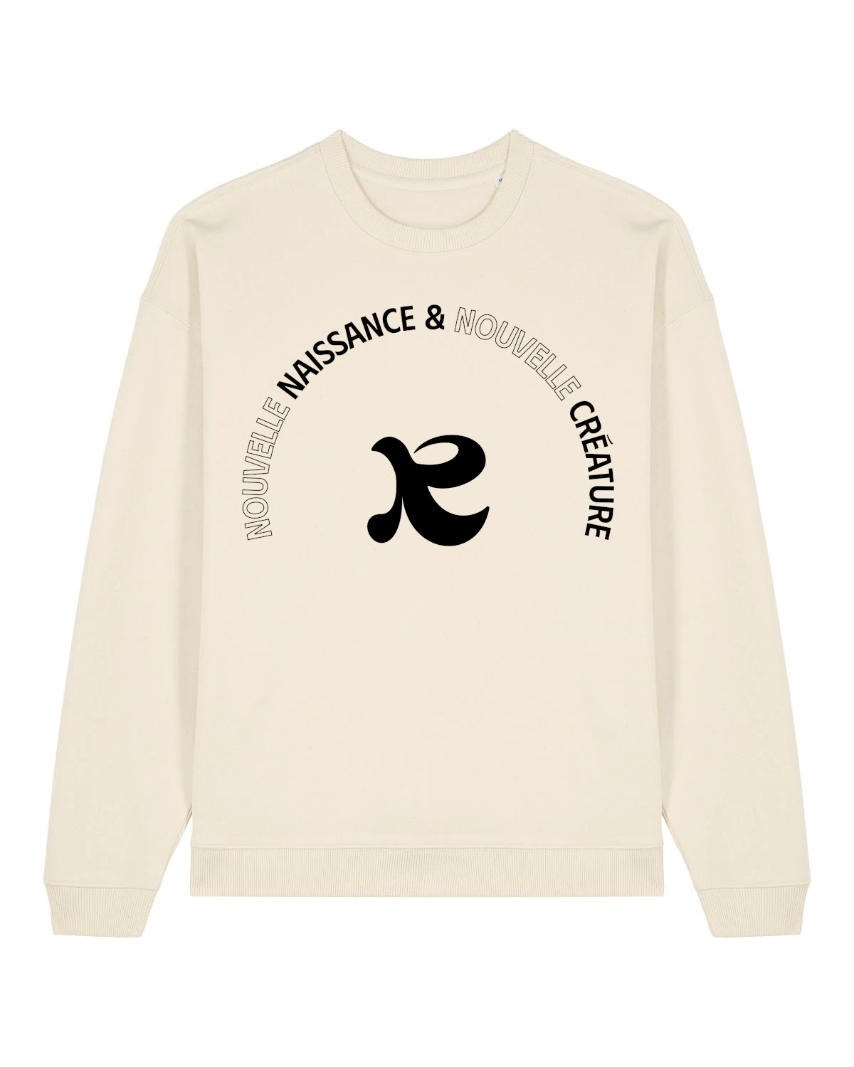 Un baptême - RUAH Connexion